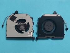 Вентилятор Dell&nbsp;Xps&nbsp;15&nbsp;7590